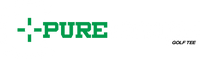 PureStrike Golf Tees